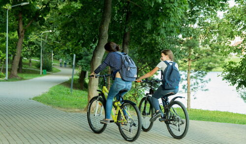 best cycle for women