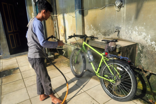cycle-care